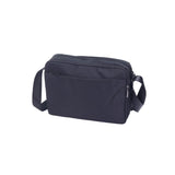 ARROW Men Commute Pro Water and Scratch Resistant Large-Capacity Nylon Sling Messenger Bag