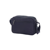 ARROW Men Navigator Series Water and Scratch Resistant Nylon Shoulder Messenger Bag