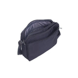ARROW Men Commute Pro Water and Scratch Resistant Large-Capacity Nylon Sling Messenger Bag