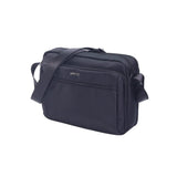 ARROW Men Commute Pro Water and Scratch Resistant Large-Capacity Nylon Sling Messenger Bag