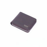 ARROW Men Synthetic Leather Legacy TriFold Short Zipper Wallet with Coin Pouch