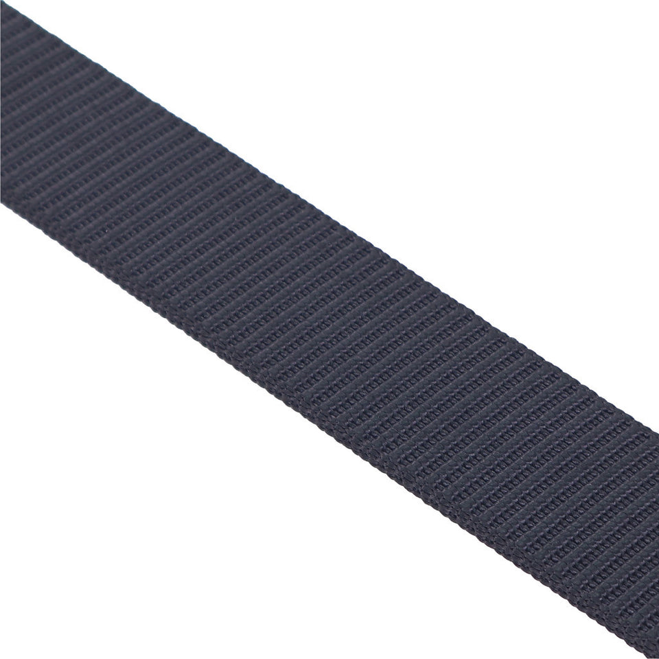 iPOLO East Unisex Elastic Nylon Free Size Auto Buckle Belt Tali Pinggang Uniseks Nylon