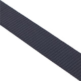 iPOLO East Unisex Elastic Nylon Free Size Auto Buckle Belt Tali Pinggang Uniseks Nylon