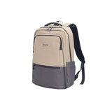 BALBONI Navigator Unisex Work and Travel Oxford Fabric Backpack