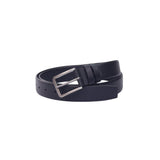 MAURO Men High Quality Leather Belt Men Pin Buckle Style Tali Pinggang Lelaki Berkualiti Formal Business Belt