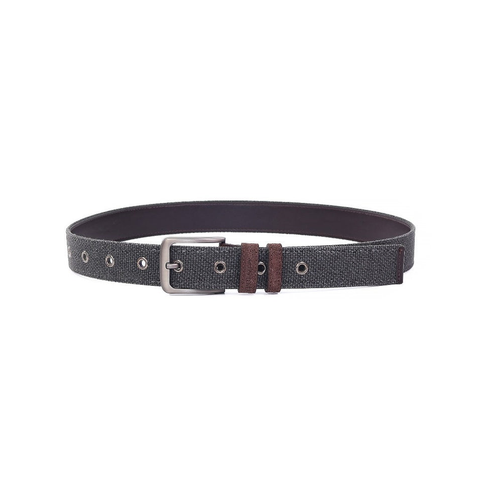 [Ready Stock MY] iPOLO East Everyday Essential Durable Canvas Fabric Belt Unisex