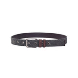 [Ready Stock MY] iPOLO East Everyday Essential Durable Canvas Fabric Belt Unisex