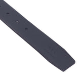 MAURO Men High Quality Leather Belt Men Pin Buckle Style Tali Pinggang Lelaki Berkualiti Formal Business Belt
