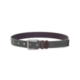[Ready Stock MY] iPOLO East Everyday Essential Durable Canvas Fabric Belt Unisex
