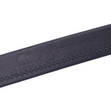 MAURO Men High Quality Leather Belt Men Pin Buckle Style Tali Pinggang Lelaki Berkualiti Formal Business Belt