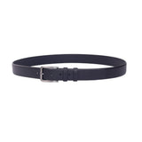 MAURO Men High Quality Leather Belt Men Pin Buckle Style Tali Pinggang Lelaki Berkualiti Formal Business Belt