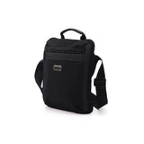 Ready Stock MY Arrow Everyday Travel Unisex Messenger Microfiber Sling Bag Water and Scratch Resistant