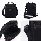 Ready Stock MY Arrow Everyday Travel Unisex Messenger Microfiber Sling Bag Water and Scratch Resistant