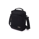 Ready Stock MY Arrow Everyday Travel Unisex Messenger Microfiber Sling Bag Water and Scratch Resistant