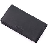 Ready Stock MY Smart Organization Men Genuine Leather Long and Short Wallet Collection