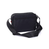 COMBO DEAL MAURO TACTICAL TWIN Nylon Large and Medium Messenger Bag Water Resistant Beg Lelaki Kalis Air