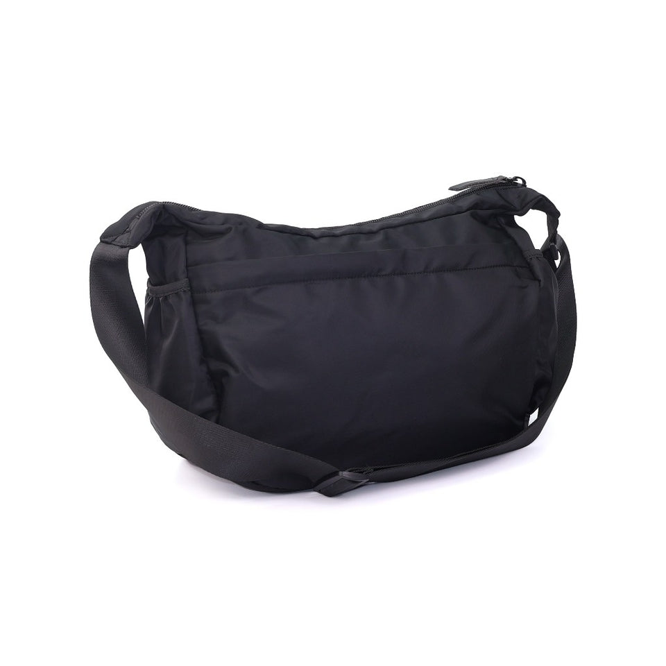 COMBO DEAL MAURO TACTICAL TWIN Nylon Large and Medium Messenger Bag Water Resistant Beg Lelaki Kalis Air