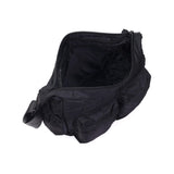 COMBO DEAL MAURO TACTICAL TWIN Nylon Large and Medium Messenger Bag Water Resistant Beg Lelaki Kalis Air