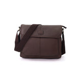 Ready Stock MY The Modern Gentlemen's MAURO Genuine Leather Sling Bag