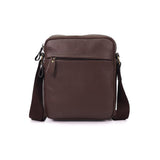 Ready Stock MY The Modern Gentlemen's MAURO Genuine Leather Sling Bag