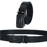 [Ready Stock MY] Celebrate His Success with ARROW Premium Vegan Leather Belt & Wallet Gift Set