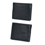 [Ready Stock MY] Celebrate His Success with ARROW Premium Vegan Leather Belt & Wallet Gift Set