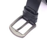 ARROW THE ALL DAY Men's Vegan Leather Needle Buckle Belt Tali Pinggang Lelaki Kulit Sintetik