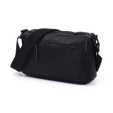 Ready Stock MY Smart Minimal Carry MAURO Genuine Leather Messenger Sling Bag Beg Lelaki Kulit Warranty