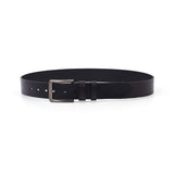 Ready Stock MY Business Ready MAURO Genuine Leather Classic Pin Buckle Belt Tali Pinggang Lelaki with Warranty