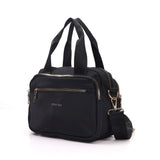 [ReadyStock MY] Everday Carry iPOLO East Water Resistant Nylon Crossbody Handbag