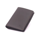 Ready Stock MY One For Every Style Genuine Leather Men Wallet RFID Block Collection Dompet Koleksi Lelaki