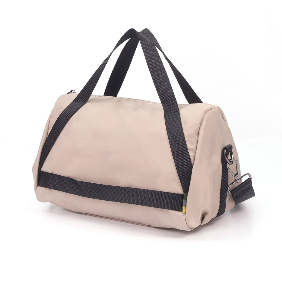 Ready Stock MY iPOLO East FlexCarry Unisex Nylon Duffel Bag Beg Silang  Kantung Uniseks Nilon Ringan Banyak Kompartmen
