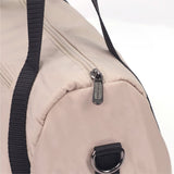 Ready Stock MY iPOLO East FlexCarry Unisex Nylon Duffel Bag Beg Silang  Kantung Uniseks Nilon Ringan Banyak Kompartmen