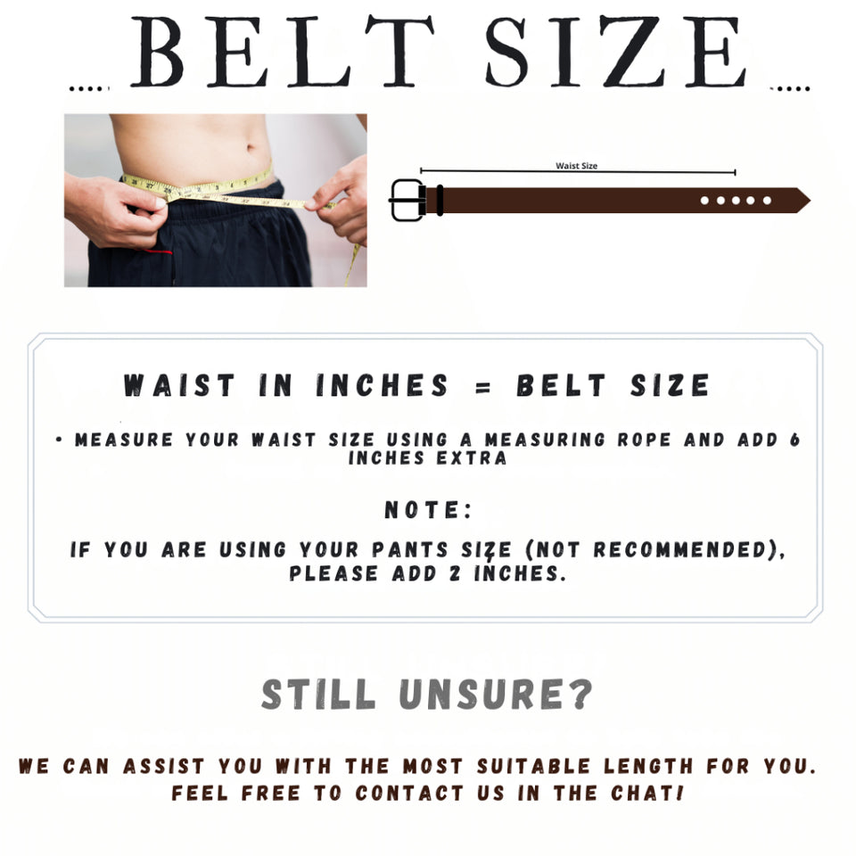 ARROW Men's Synthetic Leather Needle Buckle Belt 01Y3DP005