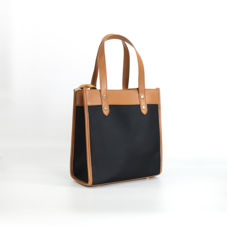 iPOLO East Oxford Tote Casual Ladies Handbag PHN4XX4498