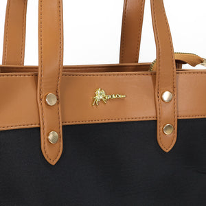 iPOLO East Oxford Tote Casual Ladies Handbag PHN4XX4498