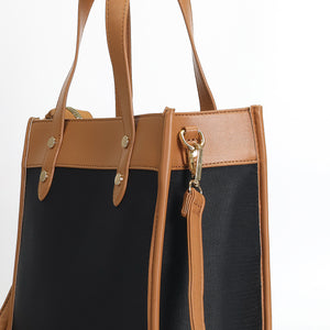 iPOLO East Oxford Tote Casual Ladies Handbag PHN4XX4498