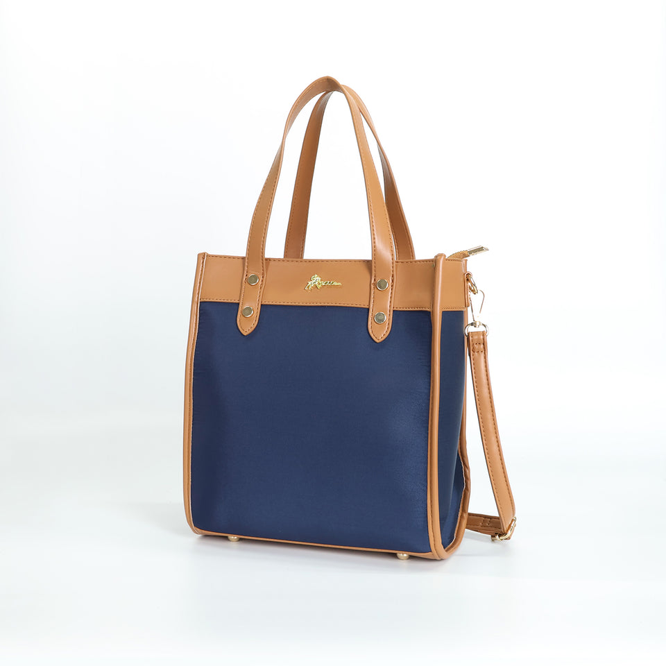 iPOLO East Oxford Tote Casual Ladies Handbag PHN4XX4498